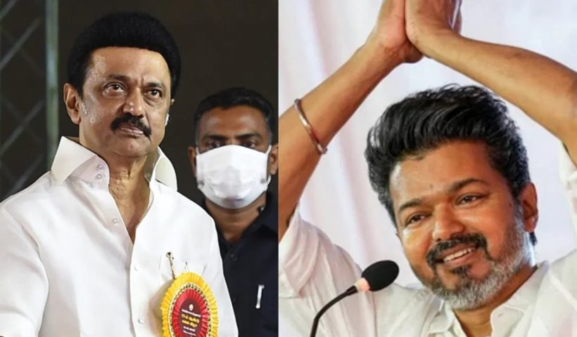 vijay dmk