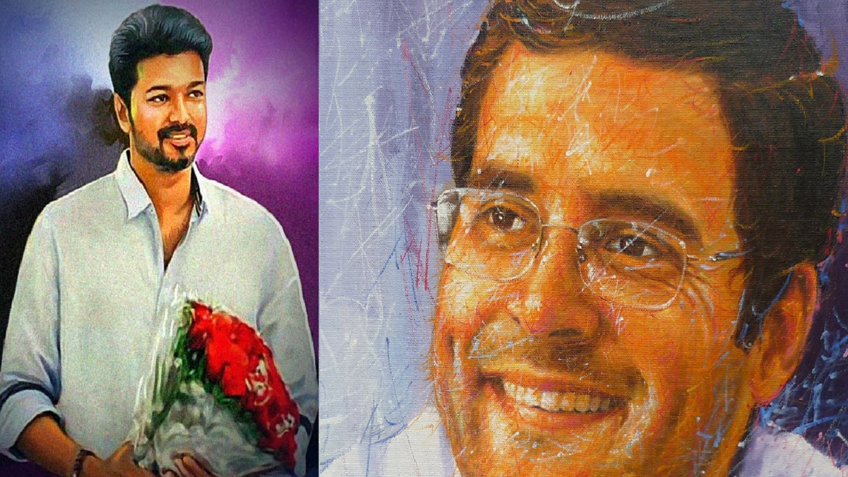 தமிழ்நாடு மட்டுமல்ல.. தென்னிந்தியா முழுவதும் தவெக + காங்கிரஸ் கூட்டணி அரசு தான்.. ஒப்புக்கொண்டாரா ராகுல் காந்தி? தென்னிந்திய கட்சியாகிறதா தவெக? 2029ல் தேசிய கட்சியாகவும் வாய்ப்பு.. நெருக்கமாகும் ராகுல் காந்தி – விஜய் நட்பு.. பாஜகவுக்கும், திமுகவுக்கும் சவாலாக மாறுமா இந்த புதிய கூட்டணி?