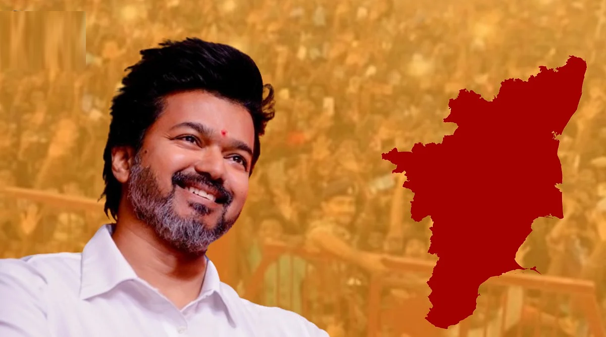 வாத்தி கம்மிங், ஒரு ரவுண்டு போவோம்ல? தவெகவை தவிர்த்து விட்டு இனி தமிழக அரசியல் இல்லை.. விஜய் தான் 2026 தேர்தலின் ஆட்டநாயகன்..