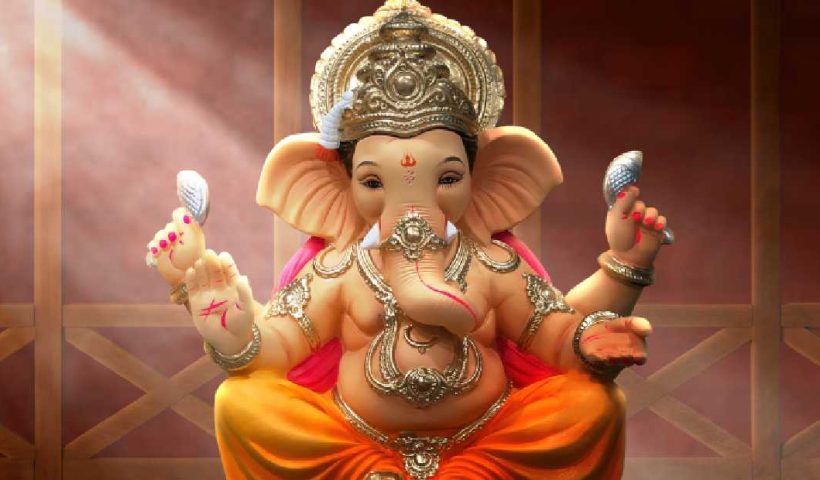 vinayagar chathurthi 2025