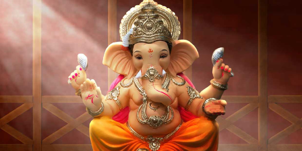 vinayagar chathurthi 2025