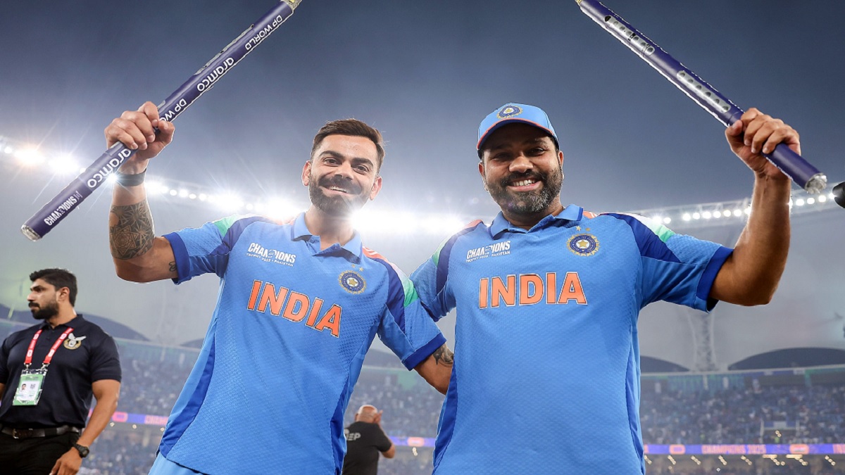 ‘ப்ரோங்கோ டெஸ்ட்’ பயிற்சியில் ரோஹித் சர்மா.. ஆஸ்திரேலியா தொடருக்கு தகுதி பெறுவாரா? விராத் கோஹ்லியும் பயிற்சி.. 40 வயதை நெருங்கும் இருவருக்கும் கடைசி தொடர்களா?