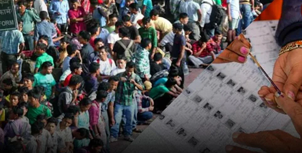 6.50 லட்சம் ஓட்டுக்கள் சும்மா வருதா பாஜகவுக்கு? தமிழகத்தில் உள்ள பிற மாநில வாக்காளர்களால் பரபரப்பு.. திமுகவுக்கு சிக்கலா? என்ன தான் தீர்வு?