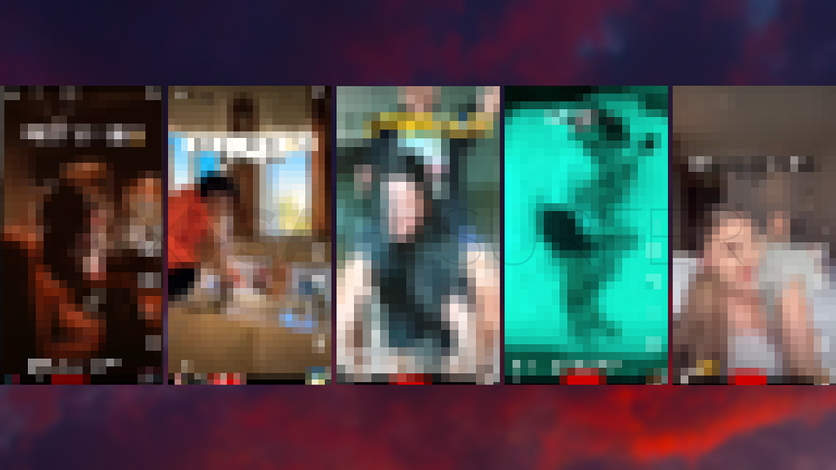 யூடியூப் ஷார்ஸ் லைவ்வில் டோக்கன் சிஸ்டம்.. ஆபாச வீடியோவை லைவ் செய்யும் குடும்ப பெண்கள்.. சமூக சீரழிவும் எதிர்கால சந்ததியினருக்கான ஆபத்தும்..!