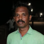 Abiram A