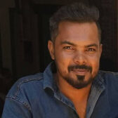 Ajith V