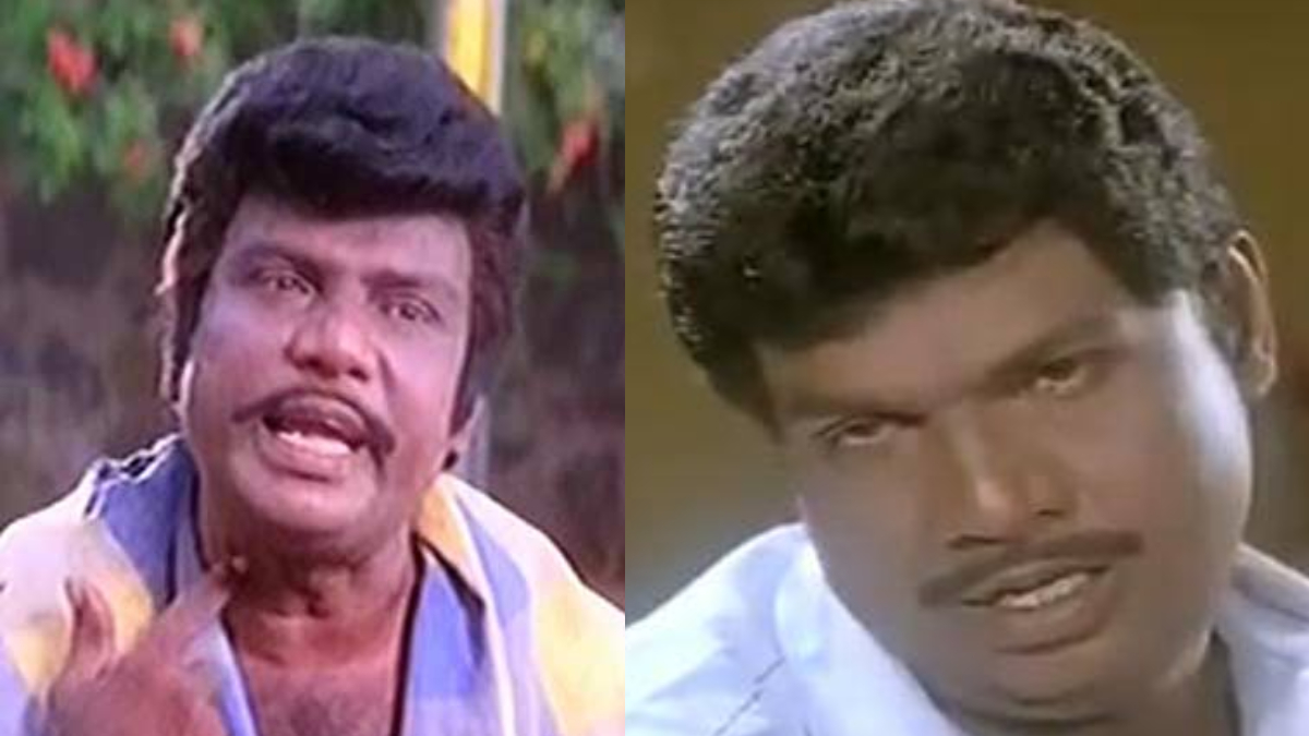 “எனக்கு எல்லாம் மறந்து போச்சு”.. பத்திரிக்கையாளர் கேட்ட கேள்வி.. இனிமே கேள்வியே கேக்காத அளவுக்கு கவுண்டர் மஹான் கொடுத்த பஞ்ச்..