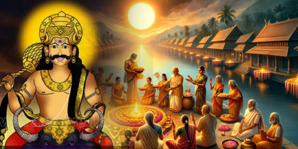 எமதர்மனை இன்று இப்படி வேண்டுங்க… மகாபரணியை மிஸ் பண்ணிடாதீங்க!