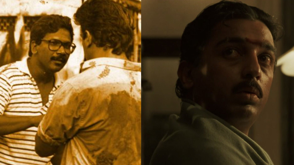 இது வேலைக்கு ஆகாது, உடனே நிப்பாட்டுங்க.. நாயகன் ஷூட்டிங்கை இயக்குனர் மணிரத்னமே நிறுத்திய பின்னணி தெரியுமா?..