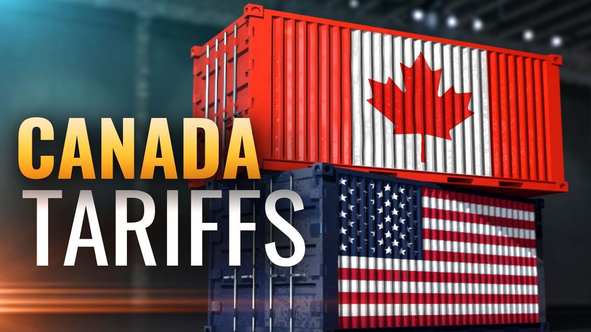 அமெரிக்க ஏற்றுமதியை சுத்தமாக நிறுத்திய கனடா.. இந்தியா கொடுத்த பதிலடியை விட பயங்கரமானது கனடாவின் நடவடிக்கை.. டிரம்பின் வர்த்தக போரால் அமெரிக்காவுக்கு சிக்கல் மேல் சிக்கல்.. இனி அமெரிக்கா மீண்டெழ வாய்ப்பே இல்லையா?