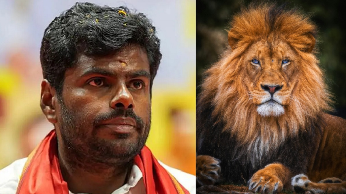 அண்ணாமலை இல்லாத தமிழக பாஜக ஜீரோ.. மீண்டும் நோட்டாவுடன் தான் போட்டி போட வேண்டியிருக்கும்.. அண்ணாமலைக்கு உயர் பதவி கொடுக்க விரும்பும் மோடி.. ஆனால் அமித்ஷா தடுக்கிறாரா? அண்ணாமலை போன்ற திறமையானவர்கள் தேசிய அரசியலுக்கு வந்தால் அமித்ஷாவுக்கு ஆபத்தா?