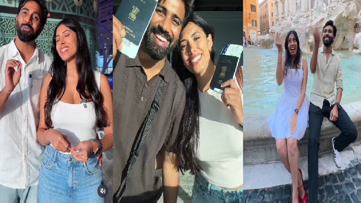 ஆகஸ்ட் மாதத்தில் மட்டும் ரூ.5.90 லட்சம் செலவு செய்யும் இளம் தம்பதிகள்.. வருமானம் எவ்வளவு தெரியுமா? வேலையை ராஜினாமா செய்துவிட்டு எடுத்த ஸ்மார்ட் முடிவு.. கொட்டோ கொட்டு என்று குவியும் பணம்..!