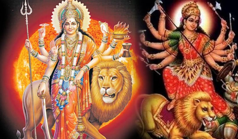 durga devi