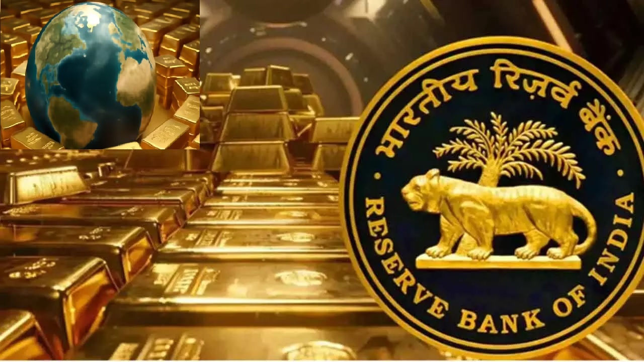 இனி தங்கம் தான் சர்வதேச நாணயம்.. முடிந்தது டாலர் ஆதிக்கம்.. இந்தியாவின் யோசனையை வழிமொழியும் உலக நாடுகள்.. தங்கத்தை வாங்கி குவிக்கும் உலக வங்கிகள்.. தங்கம் விலை மிக உச்சமாக செல்ல வாய்ப்பு..!