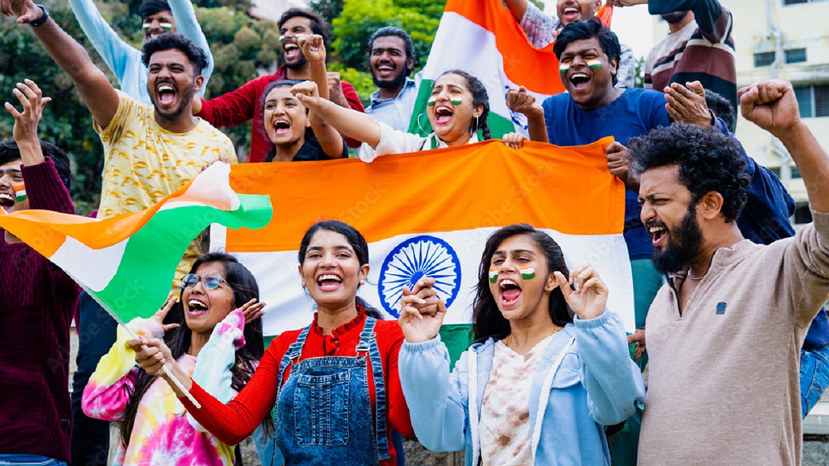 இந்தியா ஒரு திறமைகளின் சேமிப்பு கிடங்கு.. $100,000 கட்டணம் உயர்த்தினால் இந்தியா சோர்ந்துவிடுமா? இந்தியர்களுக்கு அழைப்பு விடுக்கும் உலக நாடுகள்.. உலகமே இனி இந்திய இளைஞர்களின் கையில் தான்..!