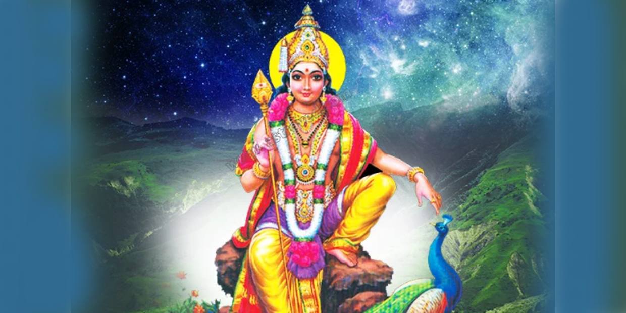 நம்ம தலைவிதியையே மாற்றும் முருகனின் ஒரு வரி மந்திரம்… அட இவ்ளோ நாளா தெரியாமப் போச்சே!