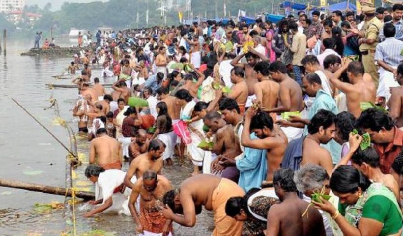 mahalaya amavasai 25