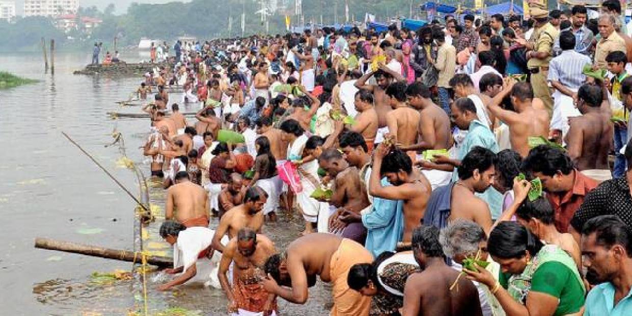 இந்த ஆண்டு மகாளய அமாவாசையில் வரும் அற்புதம்… தர்ப்பணம், வழிபாடு, படையலுக்கான நேரம் இதோ..!