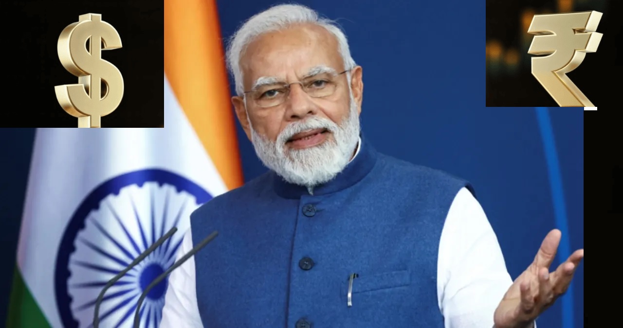 டாலர் இல்லாமல் வர்த்தகத்தை தொடங்கிய இந்தியா.. இனி வர்த்தகத்திற்கு யூபிஐ, ரூபே கார்டு போதும்.. பூனைக்கு மணி கட்டியாச்சு.. இனி ஆட்டம் காணும் அமெரிக்க டாலர்.. மோடியை ஏண்டா பகைச்சோம்ன்னு டிரம்ப் அலறனும்.. இந்தியாடா..