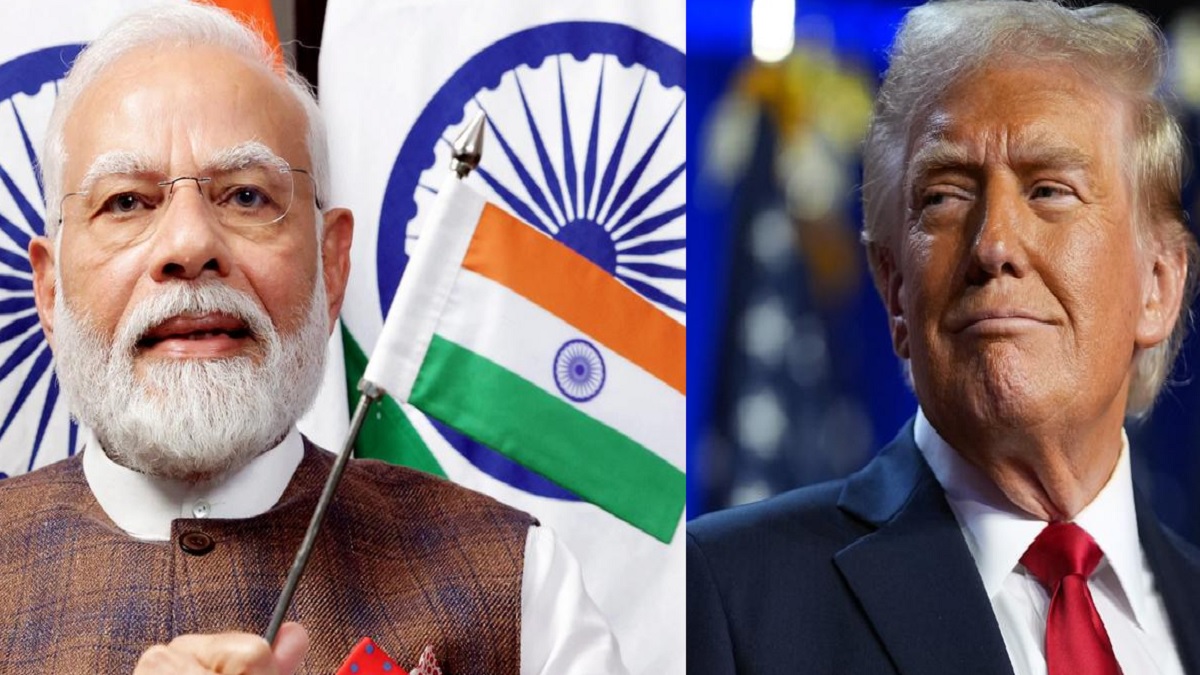 விழுந்தே விட்டானய்யா… மோடி எனக்கு எப்போதும் நண்பர் தான்.. அவர் சிறந்த பிரதமர் என்பதில் சந்தேகமில்லை.. அமெரிக்க அதிபர் டிரம்ப் பேட்டி..! வரிவிதிப்பு வாபஸ் பெறப்படுமா?