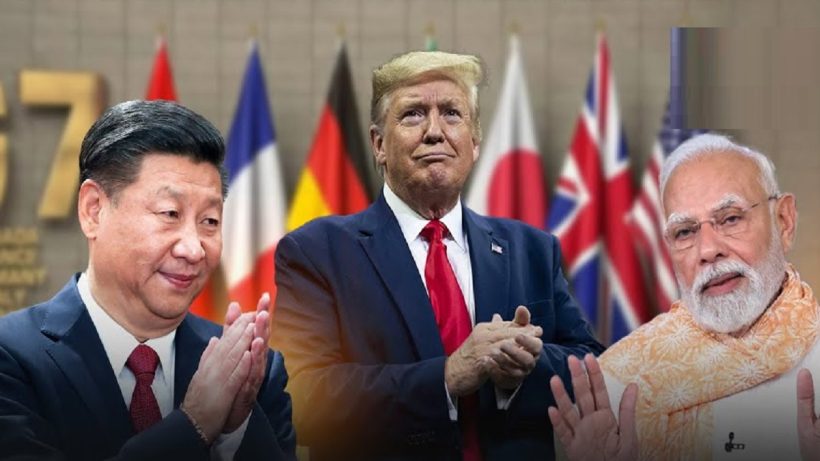 modi trump 3