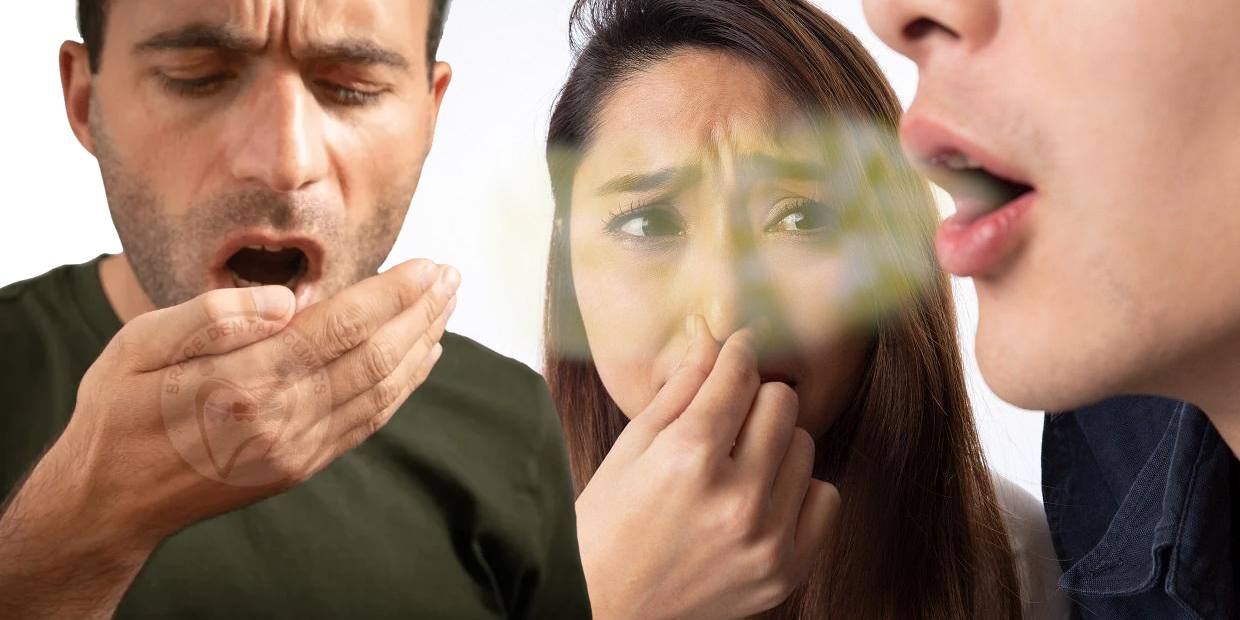 வாய் துர்நாற்றமா? வீட்டிலேயே தயார் செய்யலாம் அதி அற்புத பல்பொடி…!