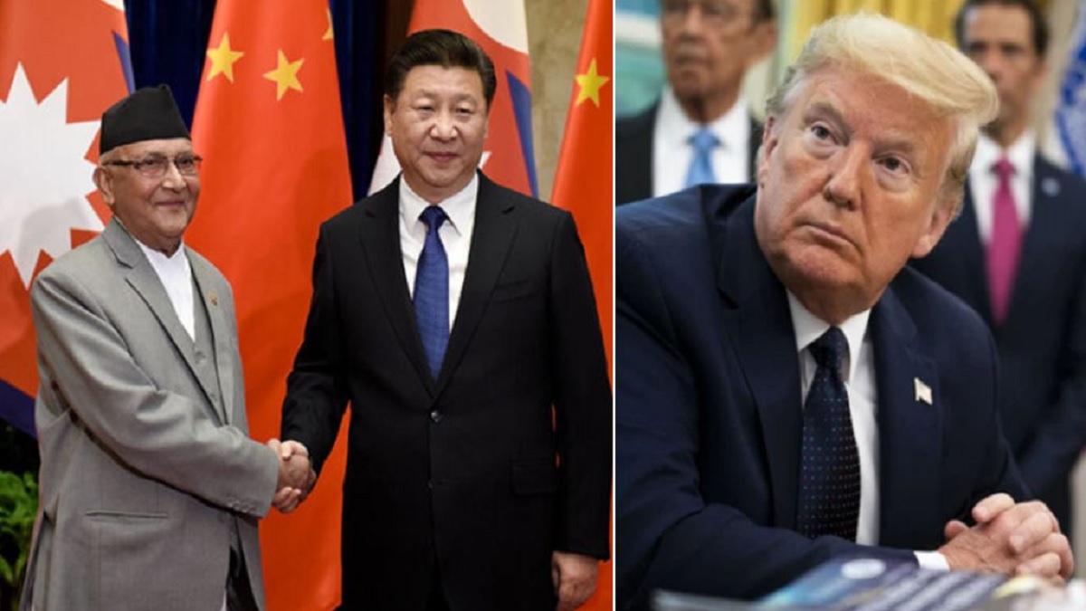 35 ஆண்டுகளில் 30 முறை ஆட்சி மாற்றம்.. நேபாளத்தை கட்டுப்படுத்த போட்டி போடும் அமெரிக்கா, சீனா.. ஊழல், வறுமை, வேலையின்மை ஏற்படுத்திய ஆத்திரம்.. இலங்கை, வங்கதேசம், பாகிஸ்தான், நேபாளம் ஒரே பிரச்சனை.. அடுத்தது மாலத்தீவா?