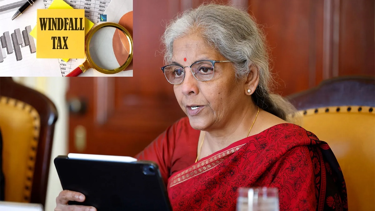 ‘வடக்கு வாழ்கிறது, தெற்கு தாழ்கிறதா? ரஷ்யாவிடம் இருந்து மலிவாக எண்ணெய் வாங்குவதால் லாபம் தனியாருக்கு மட்டுமா? நிதியமைச்சர் நிர்மலா சீதாராமன் பதிலடி.. பிரிவினை பேசும் திராவிட கட்சிகளின் அரசியல் நாடகம்..