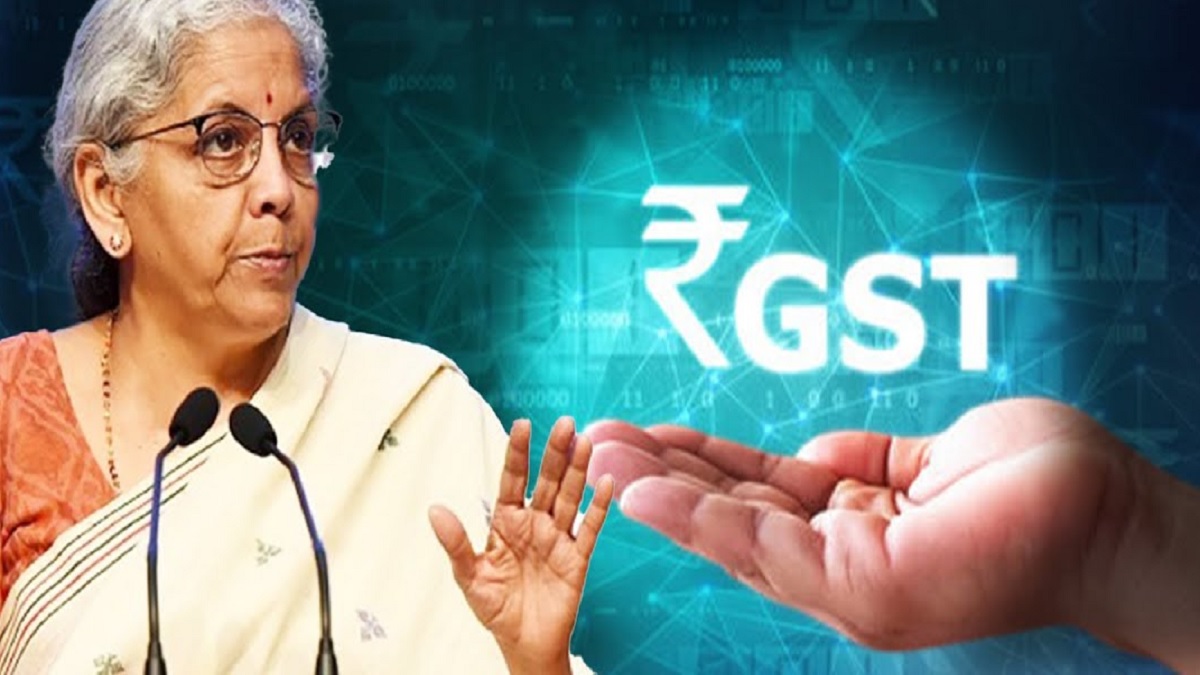 தலைகீழாக மாற போகும் ஜிஎஸ்டி.. சாமானிய மக்களுக்கு ஜாக்பாட்.. பல பொருட்களுக்கு ஜீரோ வரி.. பணக்காரர்கள் வாங்கும் பொருட்களுக்கு 40% வரி.. காப்பீடு பாலிசிகளுக்கு இனி வரியே இல்லை.. நிர்மலா சீதாராமன் செய்ய போகும் புரட்சி..