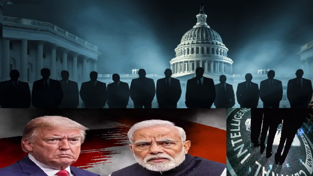 அமெரிக்கா – இந்தியா உறவுகள்: ‘ஆபரேஷன் டிவெர்ஷன்’ என்ற பெயரில் மோடியை அகற்றும் முயற்சி நடந்ததாகக் குற்றச்சாட்டு