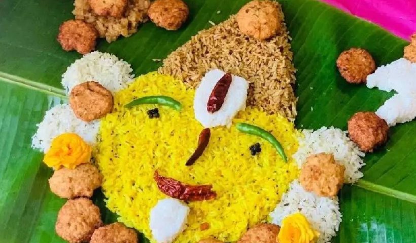 purattasi sani thaligai