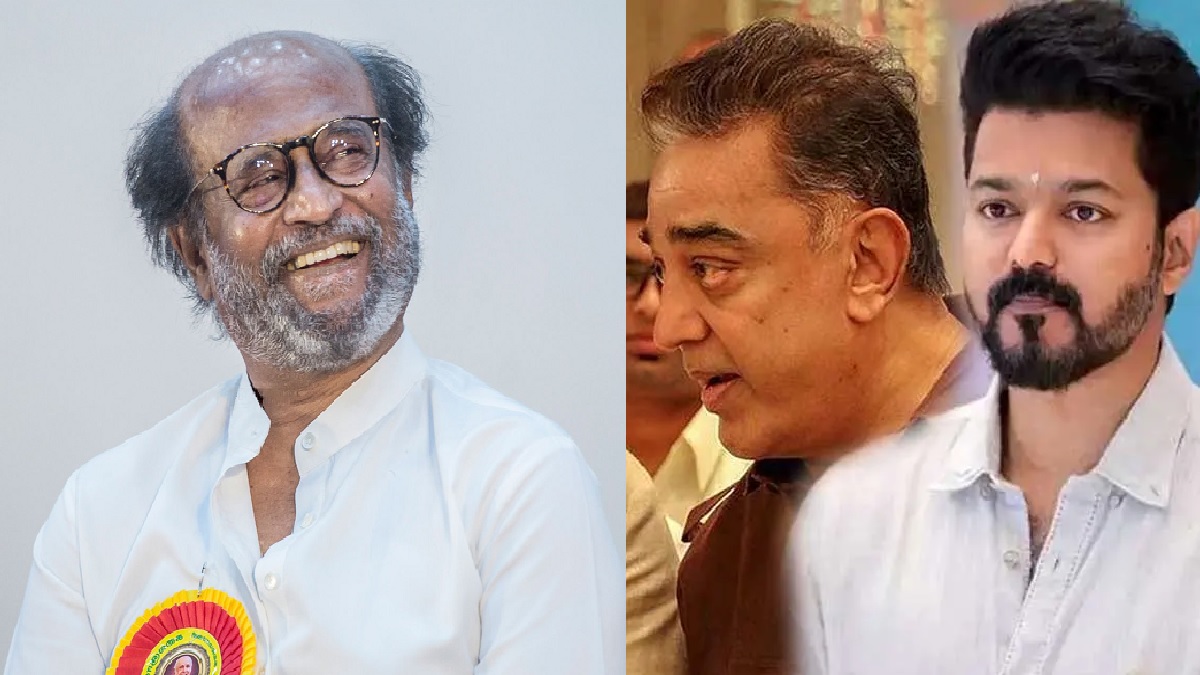 விஜய்க்கு கிடைத்த பாப்புலாரிட்டியால் கமல், ரஜினி ரெண்டு பேருக்குமே பொறாமை.. விஜய்யால் திமுக, அதிமுக ரெண்டு கட்சிக்குமே வாக்கு சதவீதம் சரிவு.. கிட்னி திருட்டை விஜய் தவிர யாரும் இவ்வளவு அழுத்தமாக பேசவில்லை.. அடுத்த சனிக்கிழமை என்ன நடக்கும்ன்னு பார்ப்போம்..