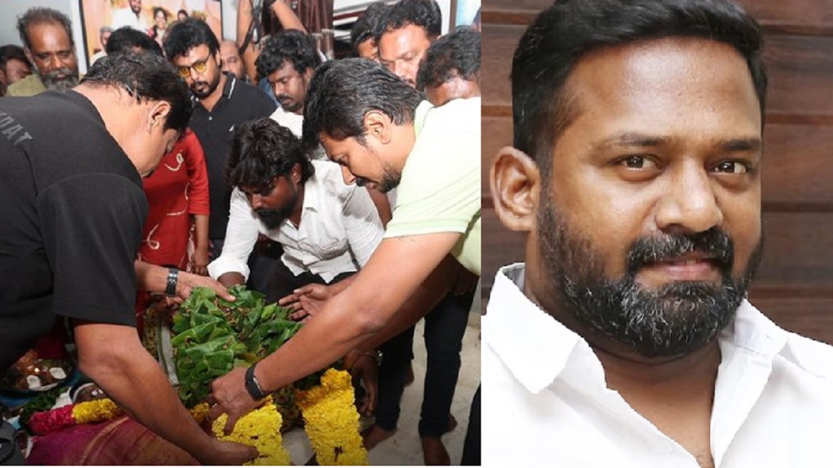 நடிகர் ரோபோ சங்கர் உடல்நலக்குறைவால் மறைவு.. துணை முதல்வர் உதயநிதி ஸ்டாலின், ஈபிஎஸ் இரங்கல்..!