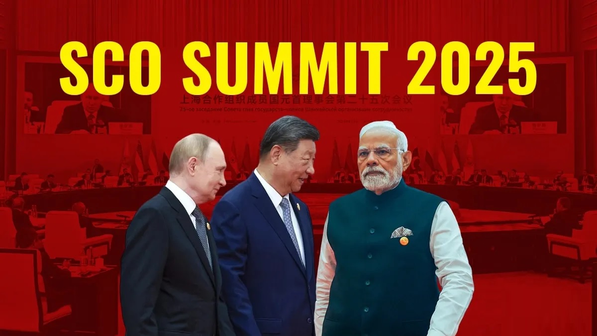 இந்தியா – ரஷ்யா – சீனா ஒற்றுமையால் நடுநடுங்கிய அமெரிக்கா.. பயத்தில் வியர்த்து போன டிரம்ப்.. இனி உன் ஆட்டம் செல்லாது டிரம்ப்.. இந்தியாவை பகைச்சவன் நிம்மதியா வாழ்ந்ததா சரித்திரமே இல்லை.. இந்தியாடா..!