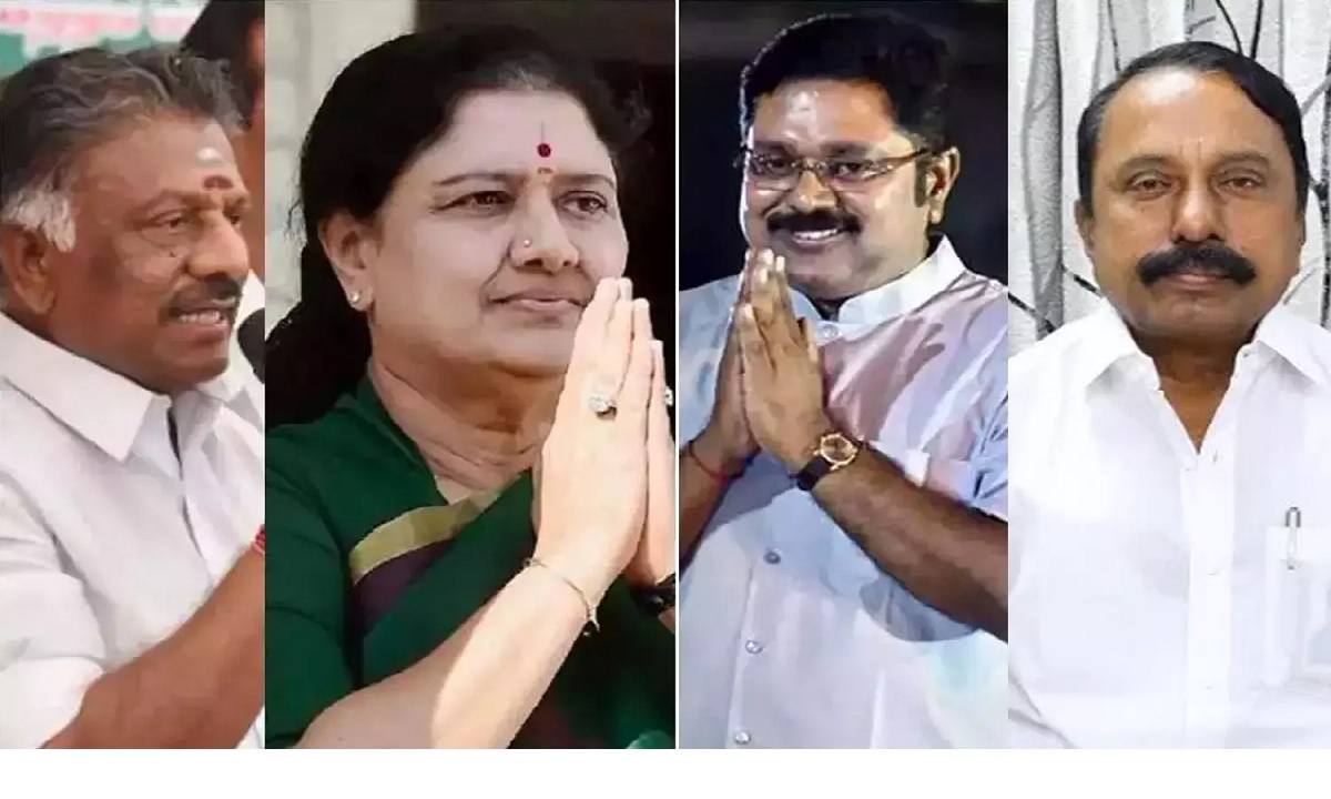 செங்கோட்டையன் தலைமையில் ஒரு புதிய அதிமுக அணியா? ஐந்தாவது அணியாக களமிறங்குமா? அல்லது தவெகவுடன் கூட்டணி அமைக்குமா? ஈபிஎஸ் அதிமுக என்ன ஆகும்?