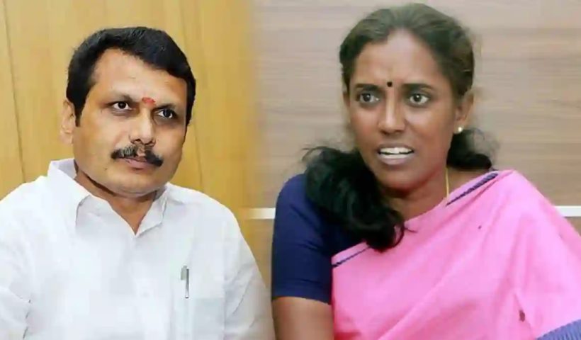 senthil balaji jothimani