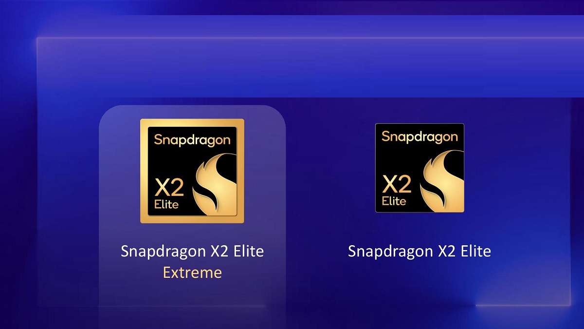 மொபைலை போலவே லேப்டாப், கம்ப்யூட்டரிலும் Qualcomm-ன் X2 செயலி.. கம்ப்யூட்டர் சந்தையில் ஒரு புதிய புரட்சி.. X2 Elite மற்றும் X2 Elite Extreme பற்றி தெரிந்து கொள்வோமா?