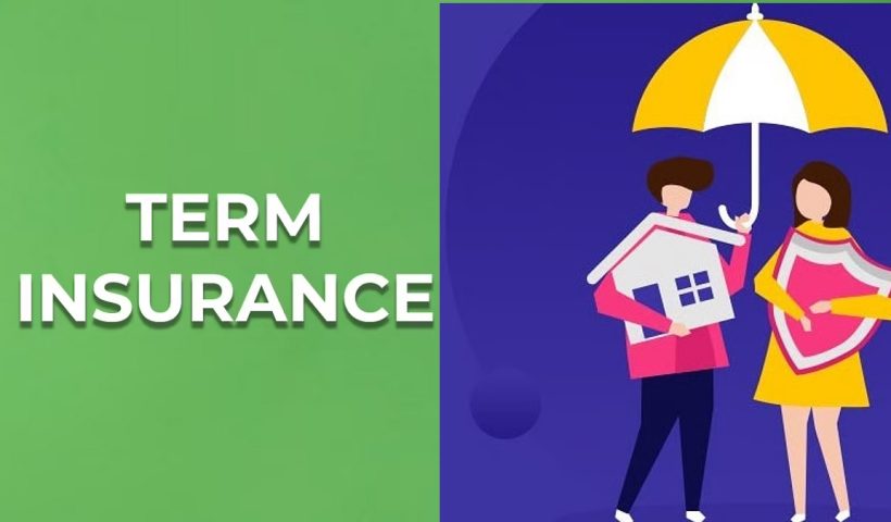 term insurance