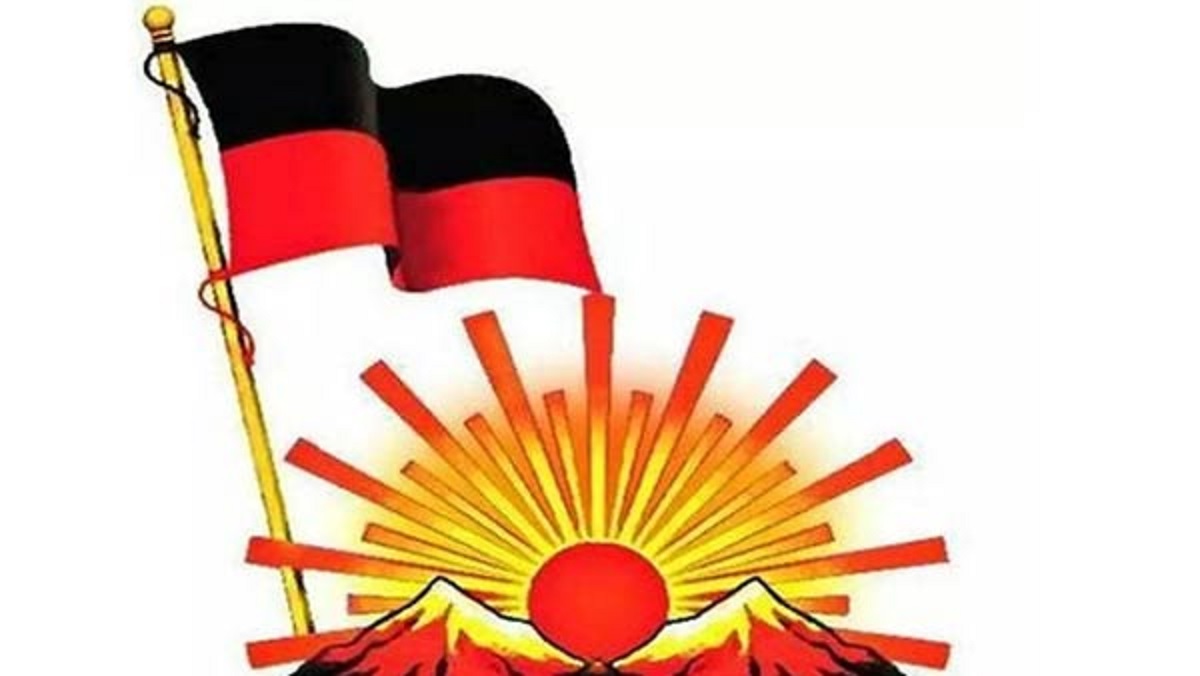 கூட்டணி கட்சிகளை அழிப்பதே உதயசூரியன் சின்னம் தான்.. சின்ன கட்சிகள் திருந்தாது.. தேர்தல் கமிஷன் கிடுக்கிப்பிடி போட்டால் லெட்டர்பேட் கட்சிகள் ஒழிந்துவிடும்.. சொந்த சின்னத்தில் போட்டியிடாத கட்சிகளின் அங்கீகாரம் பறிப்பு..