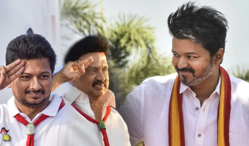 vijay udhayanidhi stalin