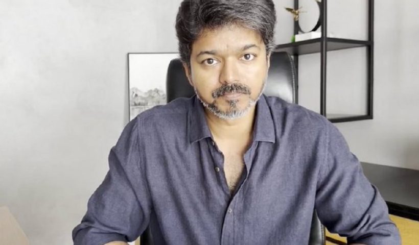 vijay video