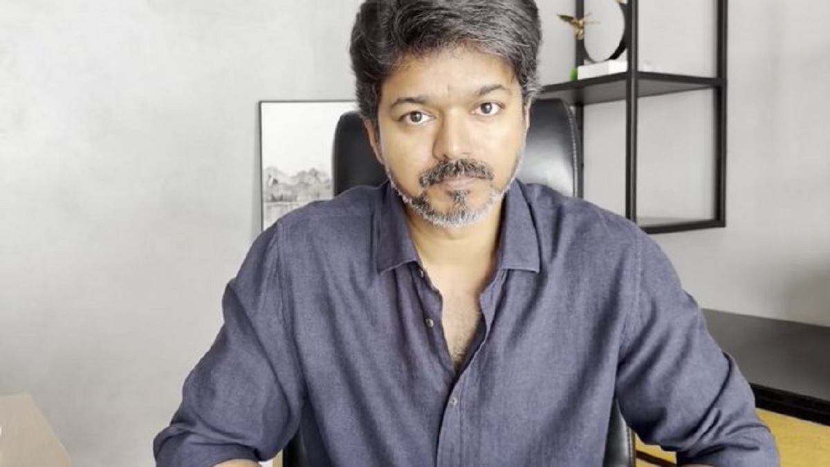 உச்சநீதிமன்ற உத்தரவு விஜய்க்கு ஒரு வெற்றி தான்.. இனி அரசியல் ரீதியான அழுத்தம் குறையும்.. ஆனாலும் அதிமுக – பாஜக கூட்டணிக்கு செல்வது தான் விஜய்க்கு பாதுகாப்பு.. முத்தலிப் பேட்டி..!