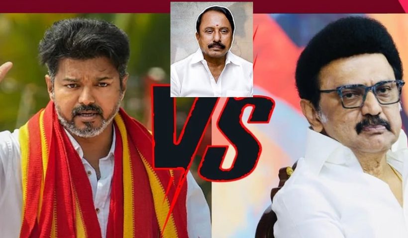 vijay vs stalin