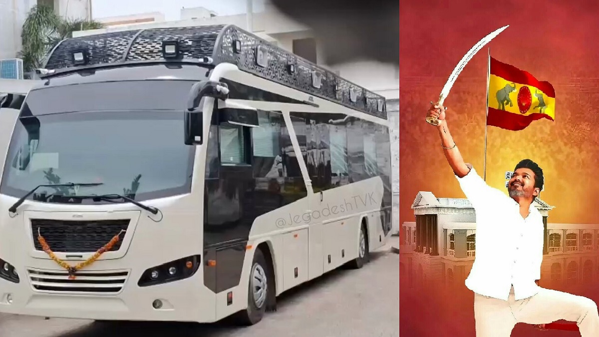 இனிமேல் தான் ஆட்டம் ஆரம்பம்.. விஜய் இனி யாரையும் தூங்க விடமாட்டார். இளைஞர் எழுச்சிக்கு முன் கூட்டணி, வாக்கு சதவீதம் செல்லாக்காசு.. திராவிட கட்சிகளுக்கு முடிவுரை எழுதுவார் விஜய்..!