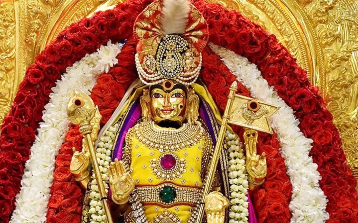 திருச்செந்தூரில் கந்த சஷ்டி… சூரசம்ஹாரம் எப்போது? டைம் டேபிள் தயார்!