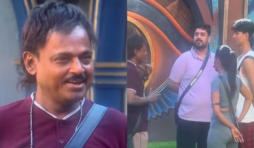 Praveen Gandhi Controversy Speech on Women