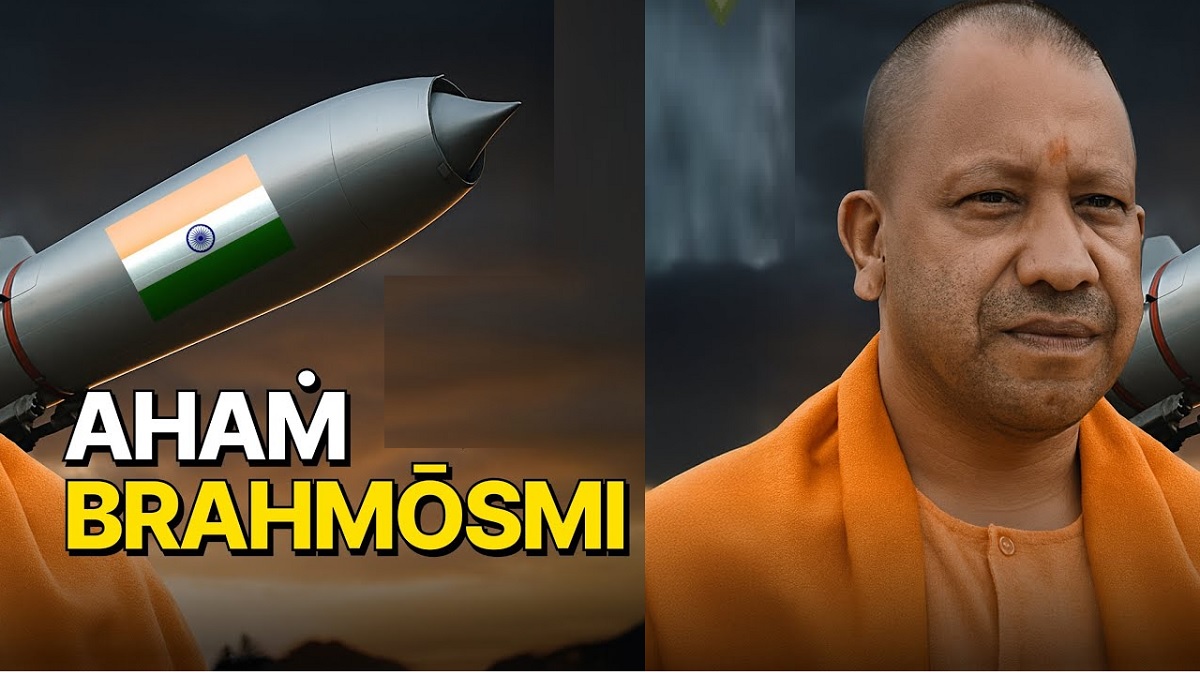 ஆயுதம் செய்வோம், நாட்டை காப்பாற்றுவோம்.. உபியில் பெருகி வரும் ஆயுத தயாரிப்பு தொழிற்சாலைகள்.. என்ன குண்டு இல்லை நம்நாட்டில்? ஏன் பீரங்கி வாங்க வேண்டும் வெளிநாட்டில்? பெயருக்கு தான் யோகி சாமியார்.. ஆனால் செய்வத் என்னமோ ஆயுதங்கள்..!