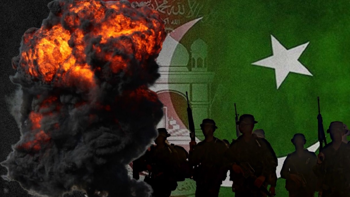 இன்னொரு போர் ஆரம்பம்.. ஆப்கன் – பாகிஸ்தான் பயங்கர மோதல்.. பறிபோனது 6 பாகிஸ்தான் நகரங்கள்.. இந்தியாவில் இருந்து எச்சரித்த ஆப்கன் அமைச்சர்.. இந்தியாவின் நிலை என்ன? பாகிஸ்தான் நாட்டிற்கே ஆபத்தா?