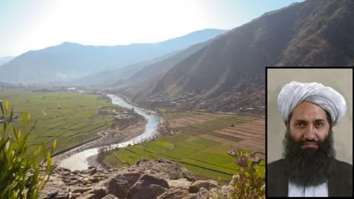 தண்ணி இல்லாமல் இருக்கும்போதே திமிர் பேச்சா? பாகிஸ்தான் அமைச்சரின் மிரட்டலால் ஆப்கானிஸ்தான் எடுத்த ராஜதந்திரம்.. இதுக்கு பெயர் தான் நீர் ஆயுதமா? இந்தியாவும் ஆப்கானிஸ்தானும் சேர்ந்தால் பாகிஸ்தான் பஞ்ச தேசமாகிவிடுமோ.. அச்சத்தில் பாகிஸ்தான் மக்கள்..!