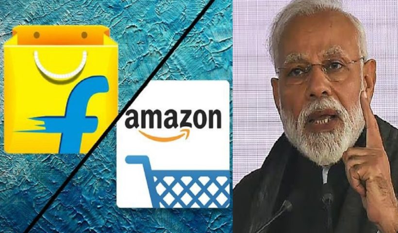 amazon flipkart